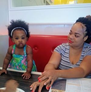 Meet your Posher, Marrah leicka